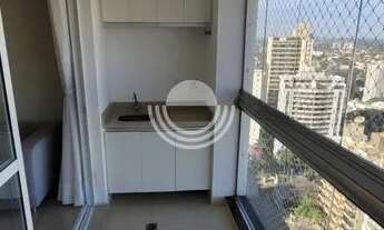 Imagem 4: Apartamento - Cambuí - Campinas