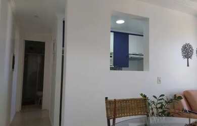 Imagem 6: OPORTUNIDADE: APARTAMENTO PARA VENDA OU LOCAÇÃO SOL DA MANHÃ 2 DORMITÓRIOS TOTALMENTE MOB