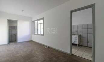 Imagem: Apartamento para Venda - 28.31m², 1 dormitório