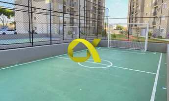 Imagem 4: Apartamento - Residencial Terras Altas
