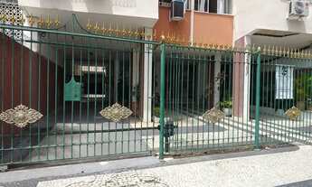 Imagem 2: Ótimo apartamento 3 quartos, 2º andar, sol da manhã. Cód: 0468