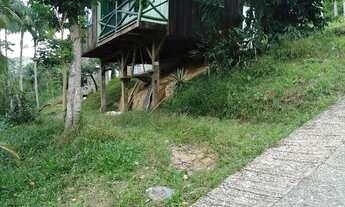 Imagem 5: Casa com otimo terreno