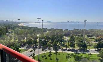 Imagem 5: Triplex para venda com 87 metros quadrados com 2 quartos em Flamengo - Rio de Janeiro - RJ