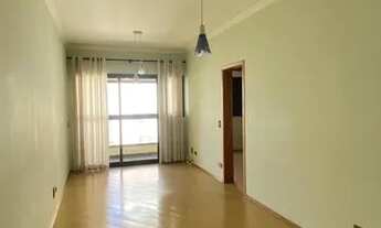 Imagem: Apartamento para aluguel tem 70 metros quadrados