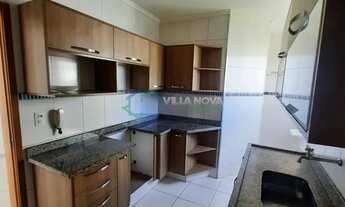 Imagem 5: Apartamento em Jardim Botânico - Ribeirão Preto