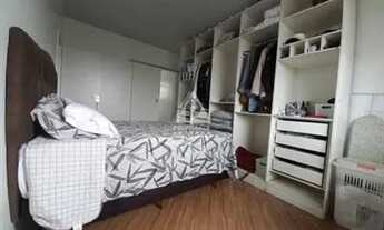 Imagem 6: Apartamento para venda com 100 metros quadrados com 2 quartos em Irajá - Rio de Janeiro