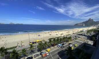 Imagem 3: Cobertura em Ipanema