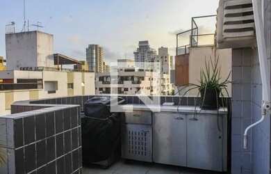 Imagem 5: Apartamento para Aluguel - Balneário Cidade Atlântica, 2 Quartos, 110 m2