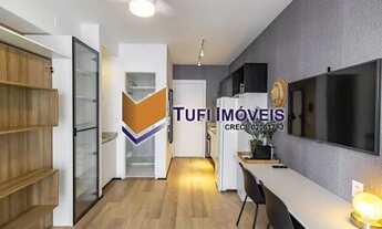 Imagem 2: Apartamento na Vila Mariana !