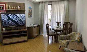 Imagem 4: Apartamento residencial à venda, Cambuci, São Paulo