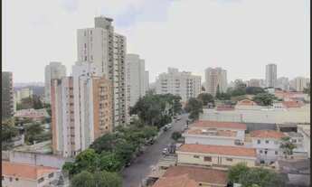 Imagem 3: Apartamento com 3 dormitórios, 165 m² - venda por R$ 1.230.000 ou aluguel por R$ 7.513/mês
