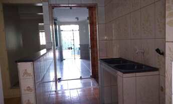 Imagem 4: Casa com 3 dormitórios para alugar, 250 m² por R$ 1.709,00/mês - Quintino Cunha - Fortalez