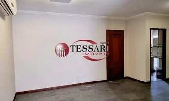 Imagem 5: Vende apartamento Vila Ideal com 3 dormitórios sendo 1 tipo apartamento, sala 3 ambientes