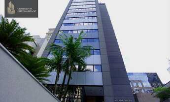 Imagem: Prédio, 2750 m² - venda por R$ 31.990.000,00