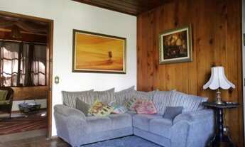 Imagem 7: Casa em Campos do Jordão