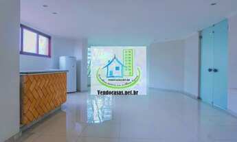 Imagem 3: Apartamento com 3 dormitórios, sala, 3 vagas, para venda - Vila Suzana