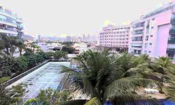 Imagem 7: Apartamento para Locação em Rio de Janeiro, Barra da Tijuca, 4 dormitórios, 4 suítes, 7 ba