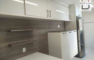 Imagem 6: Humanari, 145m², 3 dormitórios sendo 3 suítes para alugar por R$ 11.000/mês - Brooklin - S