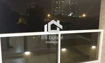 Imagem 7: Vila Gilda - Varanda Gourmet - Lazer - 2 vagas