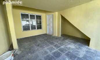 Imagem: Casa com 2 dormitórios para alugar, 65