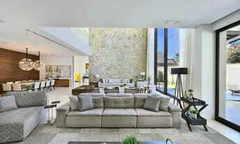 Imagem 2: Vendo casa em Alphaville