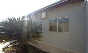 Imagem 2: Casa Para Aluguel RESIDENCIAL DO BOSQUE MOGI MIRIM