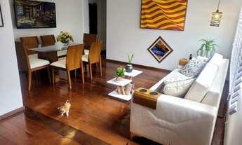 Imagem 2: Apartamento com 3 quartos, 1 vaga, nascente a venda no Candeal - Salvador Ba