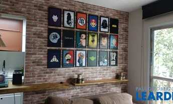 Imagem 4: APARTAMENTO - MORUMBI - SP