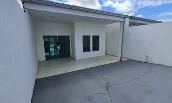 Imagem 4: Alugo Linda Casa na Águas Claras