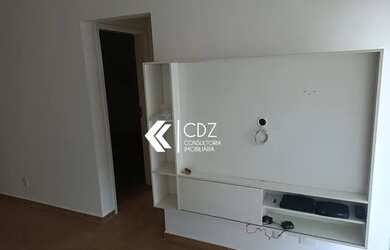 Imagem 3: Apartamento 2 dormitórios com 1 suíte - Jardim Sandra