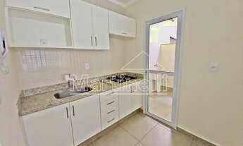Imagem 4: Ribeirão Preto - Apartamento Padrão - Jardim Nova Aliança