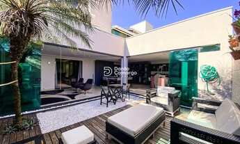 Imagem 7: Sobrado no Condomínio Villa do Sol em Limeira-SP