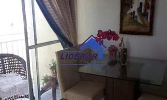 Imagem 3: Apartamento à venda, 3 quartos, 1 suíte, 2 vagas, Paquetá - Belo Horizonte/MG