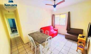 Imagem 2: Apartamento Para Alugar Temporada Edifício Solar das Conchas Avenida Praiana Guarapari