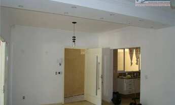 Imagem: Casa com 3 dormitórios, 209 m² - venda