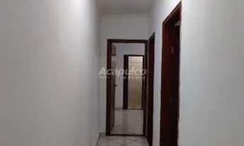 Imagem 7: Casa para aluguel, 3 quartos, 2 suítes, 2 vagas, Parque São Jerônimo - Americana/SP