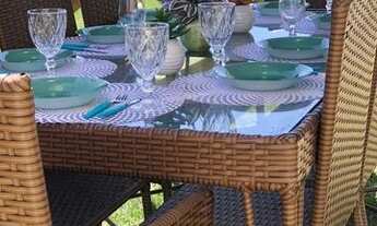 Imagem 4: Apartamento 2 porto de galinhas