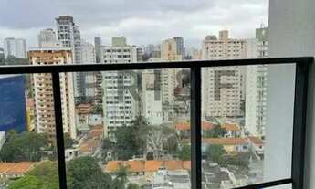 Imagem: Apartamento, Brooklin - São Paulo