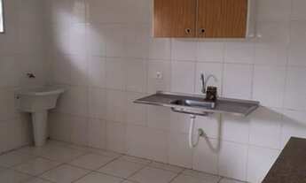 Imagem 4: Kitnet para alugar, 39 m² por R$ 1.100,00/mês - Jardim Nova Germania - São Paulo/SP