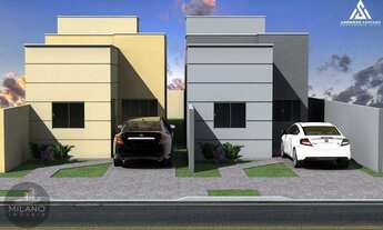 Imagem 2: Imóvel a Venda, Bairro Nova Três Lagoas, 3 dorms Três Lagoas