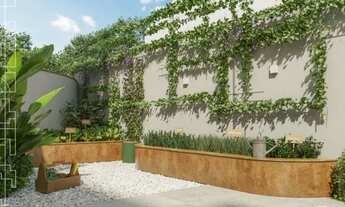 Imagem 3: Cobertura para venda 1 quarto em Botafogo - Rio de Janeiro - RJ