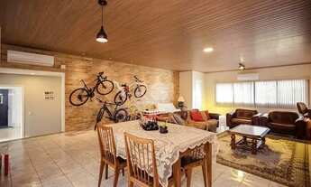 Imagem 2: Casa para Venda - 413m², 3 dormitórios, sendo 1 suites, 4 vagas - Jardim Sabará