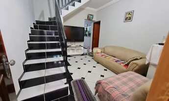 Imagem 5: SãO BERNARDO DO CAMPO - Casa Padrão - Alves Dias