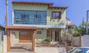 Imagem: Casa para Venda - 272m², 3 dormitórios