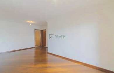 Imagem 2: Apartamento Venda Moema 110 m² 3 Dormitórios