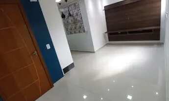 Imagem 7: Apartamento com 3 dormitórios para alugar, 67 m² - Vila Bocaina - Mauá/SP