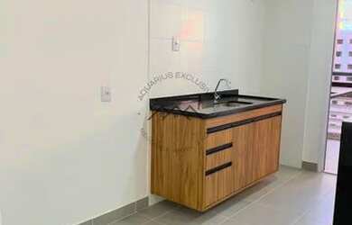 Imagem 5: Apartamento para aluguel tem 70 metros quadrados com 2 quartos