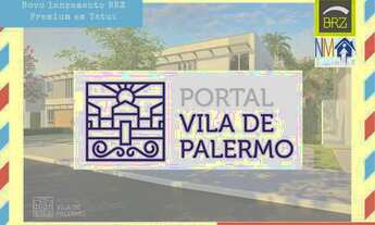 Imagem: Casa de condomínio sobrado para venda tem