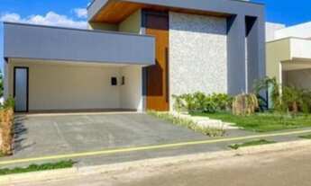 Imagem: Casa Térrea no Portal do Sol