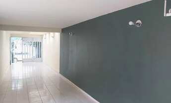 Imagem 2: Sobrado Jardim Anália Franco Tatuapécom 5 salas 4 vagas de garagem